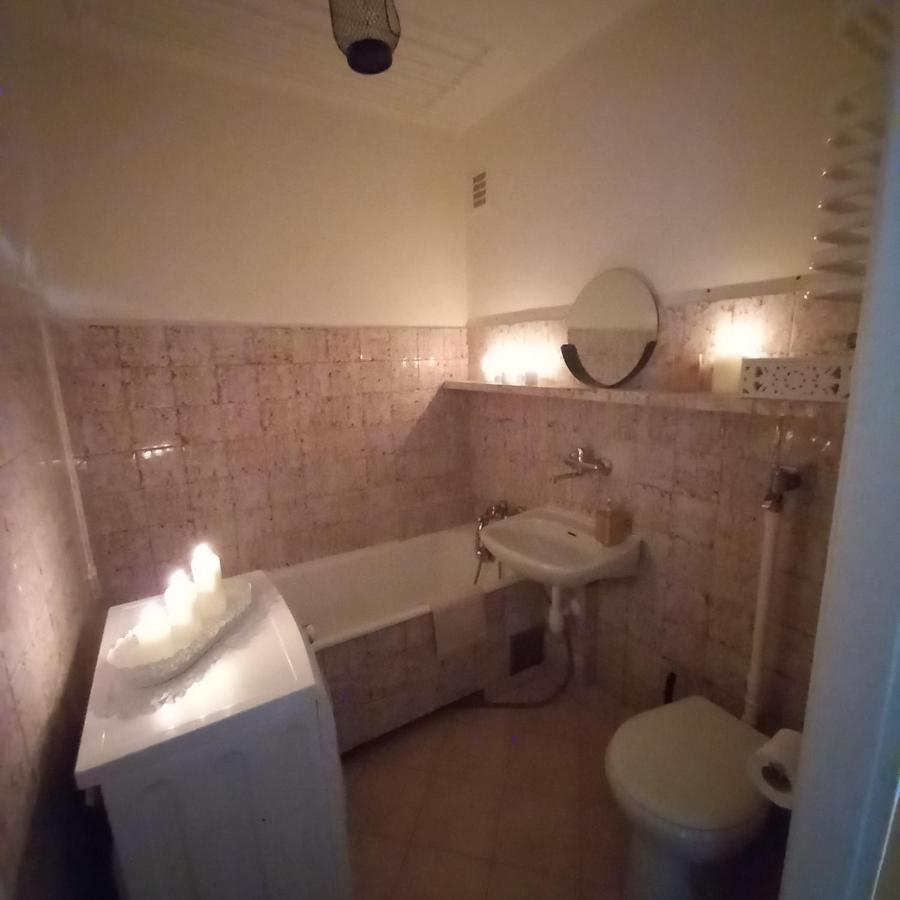 Regem Pokoje Zlota Warschau Exterior foto